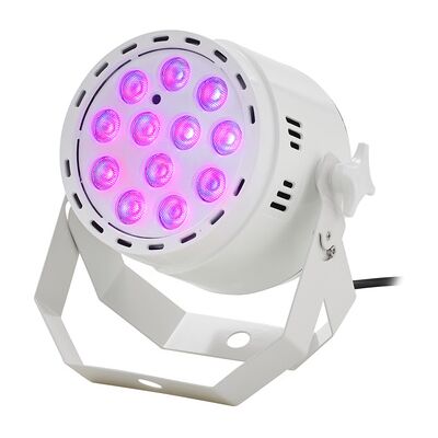 Fun Generation LED Pot 12x1W QCL WH RGB WW 40 Fun Generation LED Pot 12x1W QCL WH RGB WW 40