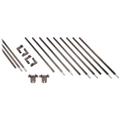 Avenger H1200M Modular Frame 12x12 Avenger H1200M Modular Frame 12x12