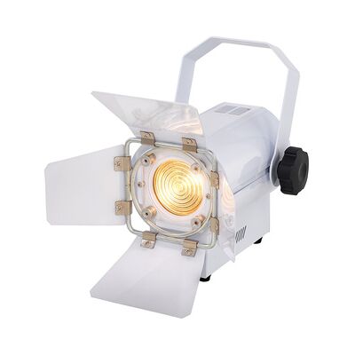 Varytec LED Theater Spot 50 3200K WH Varytec LED Theater Spot 50 3200K WH