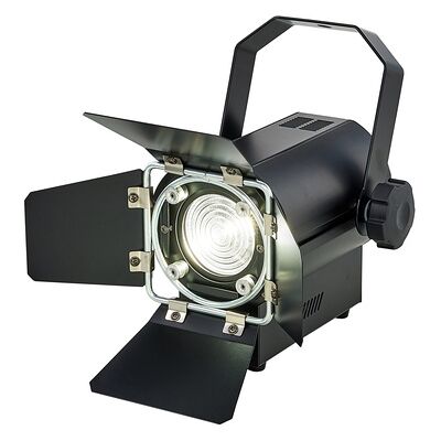 Varytec LED Theater Spot 50 5600K Varytec LED Theater Spot 50 5600K