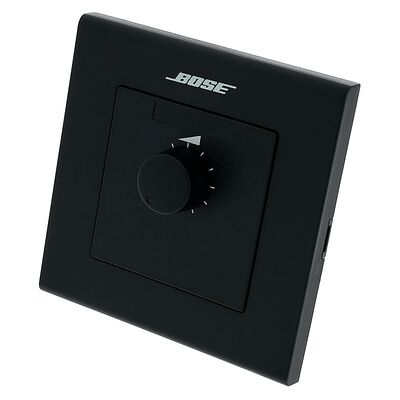 Bose Professional ControlCenter CC-1 Black Bose Professional ControlCenter CC-1 Black