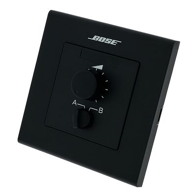 Bose Professional ControlCenter CC-2 Black Bose Professional ControlCenter CC-2 Black