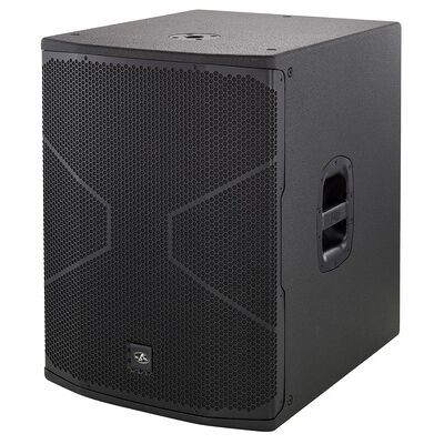 DAS Audio Vantec-18 DAS Audio Vantec-18