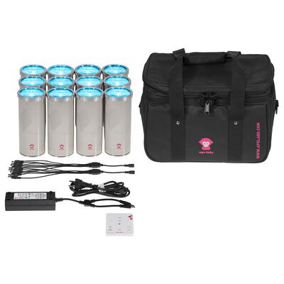 Ape Labs LightCan V2 TP 12 SB C Ape Labs LightCan V2 TP 12 SB C