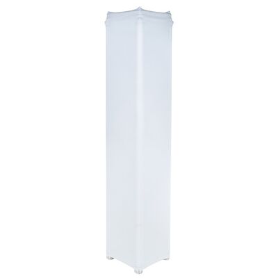 Stairville TrussCover Pro 2m Square Wh Stairville TrussCover Pro 2m Square Wh