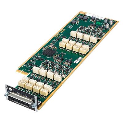 Avid Pro Tools MTRX 8 Line Pristine DA Card Avid Pro Tools MTRX 8 Line Pristine DA Card