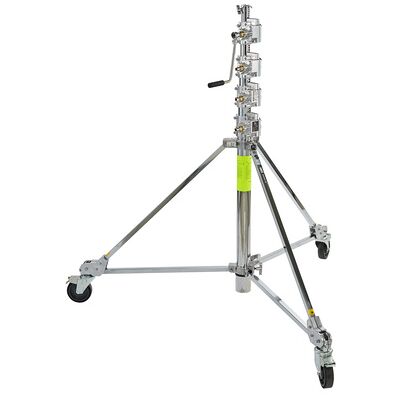 Avenger B150-1 Strato Safe Stativ - Tung belastning, 4 oppheng Avenger B150-1 Strato Safe Stativ - Tung belastning, 4 oppheng