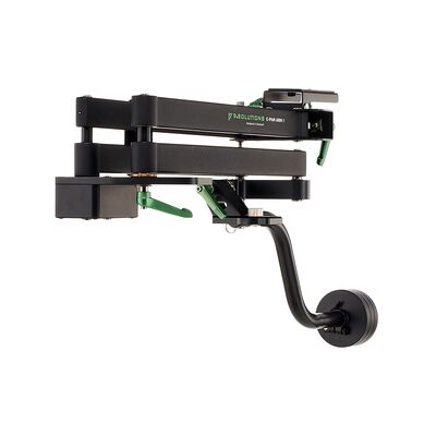 9.solutions 9. Solutions C-Pan ARM II 9.solutions 9. Solutions C-Pan ARM II