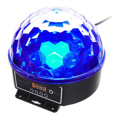 Fun Generation LED Diamond Dome MK II Fun Generation LED Diamond Dome MK II