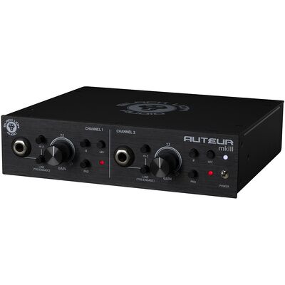 Black Lion Audio Auteur MKIII Black Lion Audio Auteur MKIII