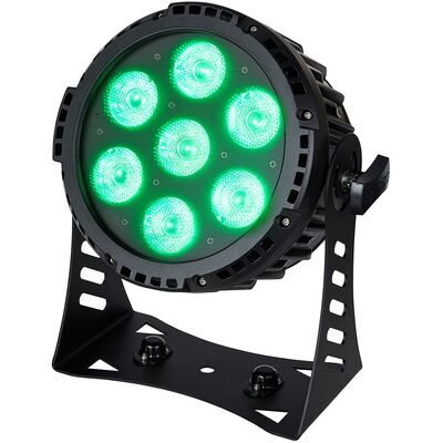 Ignition 2bright Par 720 IP Ignition 2bright Par 720 IP