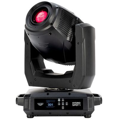 ADJ Hydro Spot 1 IP65 ADJ Hydro Spot 1 IP65
