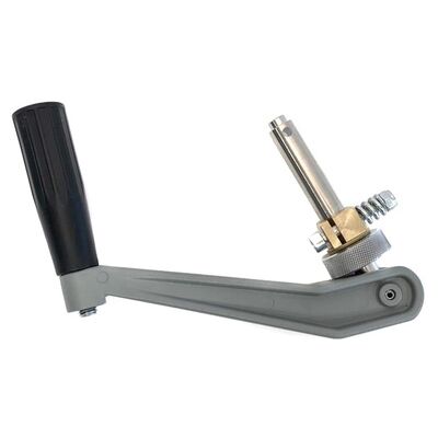 Manfrotto Wind Up Handle with shaft 087 Manfrotto Wind Up Handle with shaft 087