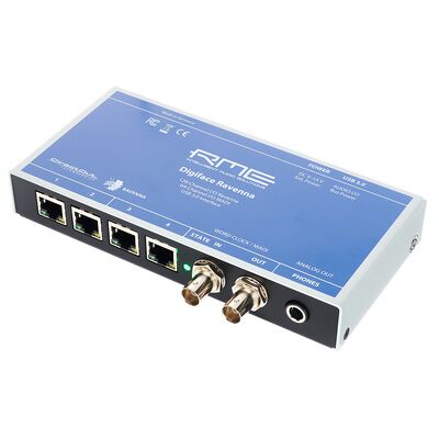 RME Digiface Ravenna RME Digiface Ravenna