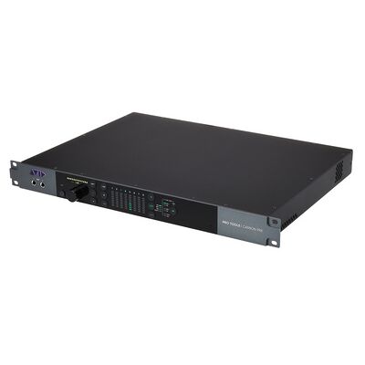 Avid Pro Tools Carbon Pre Avid Pro Tools Carbon Pre