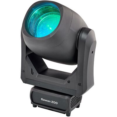 Ignition Gawan 200 LED Beam Moving Head Ignition Gawan 200 LED Beam Moving Head