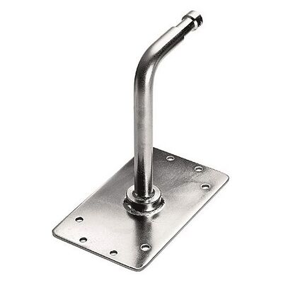 Avenger F809 Baby Plate W/16mm 90° Avenger F809 Baby Plate W/16mm 90°
