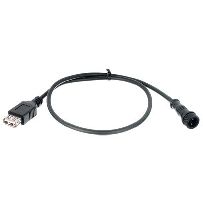 Ape Labs Cable IP Male / USB A Female Ape Labs Cable IP Male / USB A Female