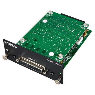 Yamaha PY8-AE Yamaha PY8-AE