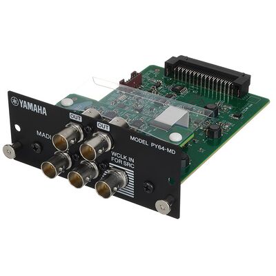 Yamaha PY64-MD Yamaha PY64-MD