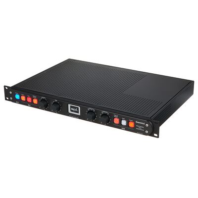 SPL Gemini Black SPL Gemini Black
