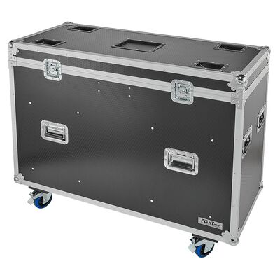 Flyht Pro Case BSW-350 LED 2in1 Flyht Pro Case BSW-350 LED 2in1