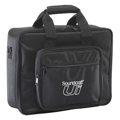 Soundcraft Ui12 Bag Soundcraft Ui12 Bag