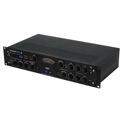SPL Channel One Mk3 SPL Channel One Mk3