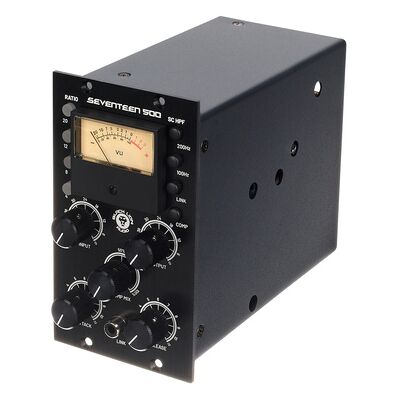 Black Lion Audio Seventeen-500 Black Lion Audio Seventeen-500