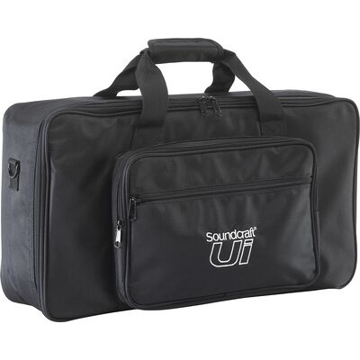 Soundcraft Ui16 Bag Soundcraft Ui16 Bag