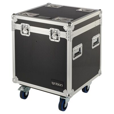 Flyht Pro Case Ignition Parsifal 500 Flyht Pro Case Ignition Parsifal 500
