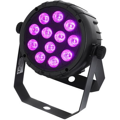 Fun Generation PartyPar 12 DMX Fun Generation PartyPar 12 DMX