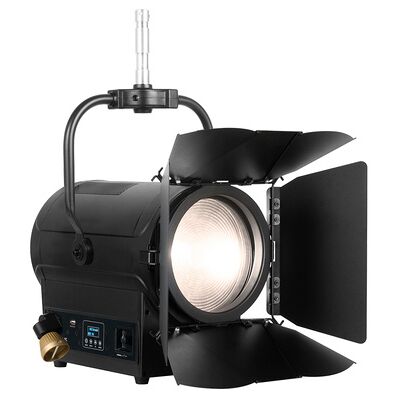 Elation KL Fresnel 8 P.O. LED Spotlight - LED Spotlight Elation KL Fresnel 8 P.O. LED Spotlight - LED Spotlight