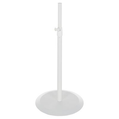 Genelec 8000-409BW Floor Stand Genelec 8000-409BW Floor Stand