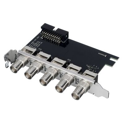RME AoX-MADI-EXT-BNC RME AoX-MADI-EXT-BNC