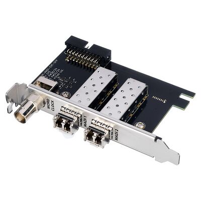RME AoX-MADI-EXT-SFP RME AoX-MADI-EXT-SFP