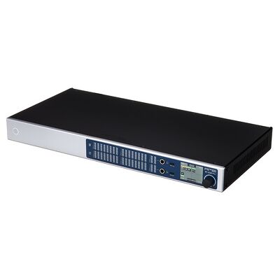 RME M-1620 Pro D - Lydgrensesnitt RME M-1620 Pro D - Lydgrensesnitt