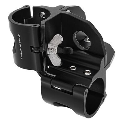 9.solutions Box Corner Coupler 9.solutions Box Corner Coupler