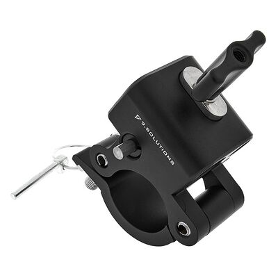 9.solutions Coupler with Pin Receiver 9.solutions Coupler with Pin Receiver