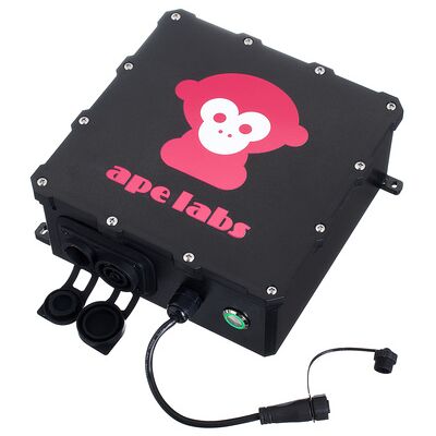 Ape Labs Neon Stripe Controller Box Ape Labs Neon Stripe Controller Box