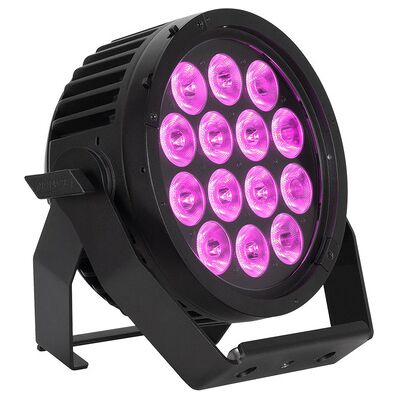 Elation Six+ Par L Elation Six+ Par L