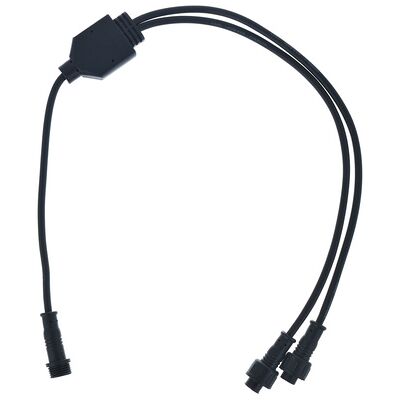 Ape Labs IP 2 Pin 2-Way Splitter Ape Labs IP 2 Pin 2-Way Splitter