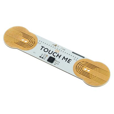 Playtronica TouchMe MIDI Controller Playtronica TouchMe MIDI Controller