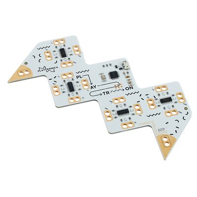 Playtronica Playtron MIDI Controller Playtronica Playtron MIDI Controller