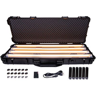 Ape Labs Neon Tube TB 6 RGBWW Ape Labs Neon Tube TB 6 RGBWW
