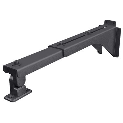 LD Systems CURV 500 WM BL Wall Mount LD Systems CURV 500 WM BL Wall Mount