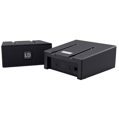 LD Systems CURV 500 SLA T LD Systems CURV 500 SLA T