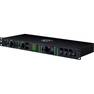Black Lion Audio Revolution 14x16 Black Lion Audio Revolution 14x16