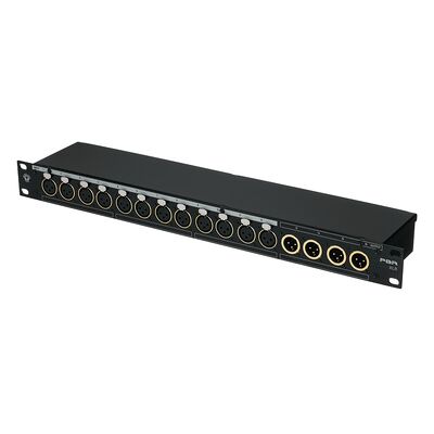 Black Lion Audio PBR XLR Black Lion Audio PBR XLR