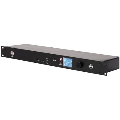American DJ ADJ NET 8 - Ethernet DMX Kontroller American DJ ADJ NET 8 - Ethernet DMX Kontroller